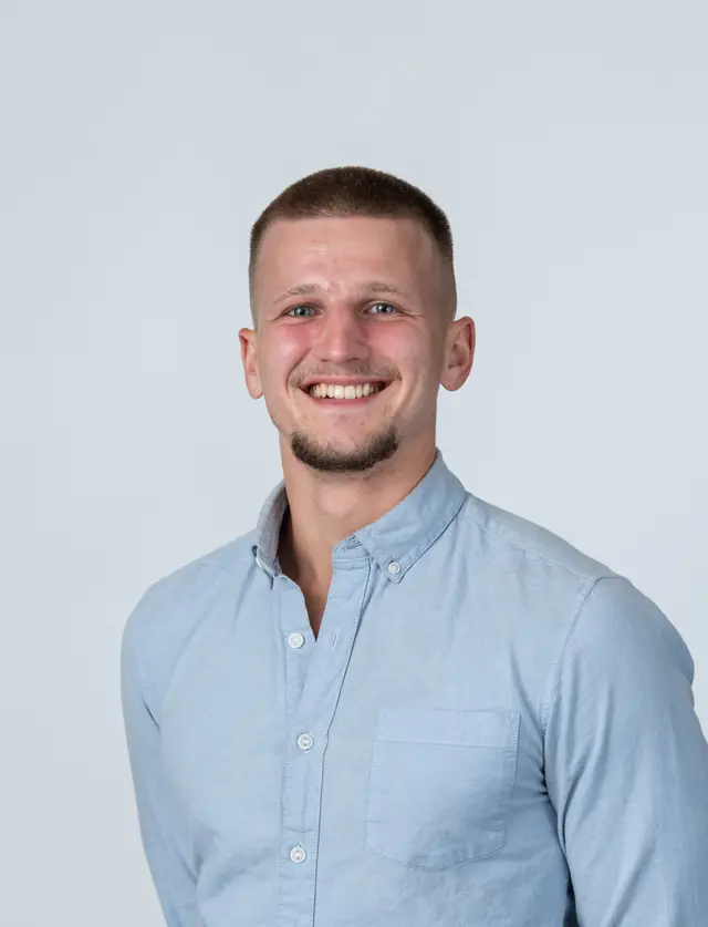 Chris Sharp